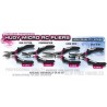Hudy Micro Pliers Snap Ring H189040