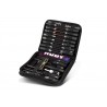 Hudy Rc Tools Bag - Exclusive Edition - H199010