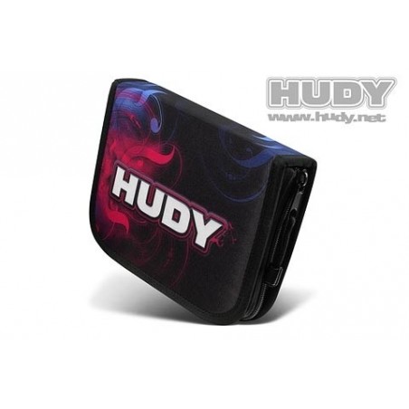 Hudy Rc Tools Bag - Compact - Exclusive Edition - H199011