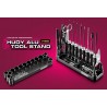 Hudy Aluminum Tools Stand H199060