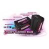 Hudy cargo bag Exclusive Edition