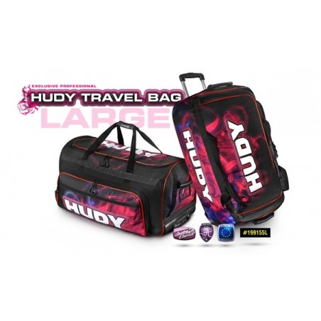 Hudy Travel Bag Large