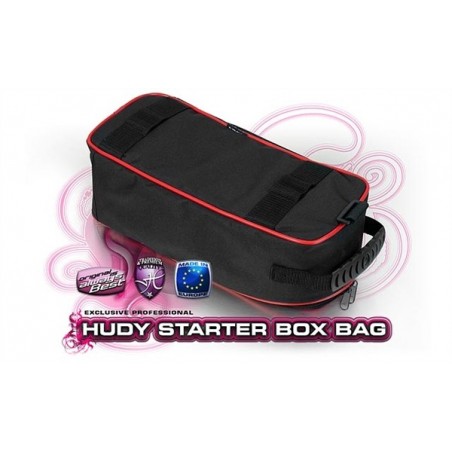 Bolsa Hudy para mesa de arranque Exclusive Edition