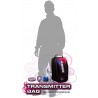 Hudy transmitter bag Large Exclusive Edition