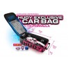 Bolsa Hudy para coche 1/10 Formula 1