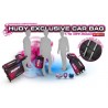 Maleta Hudy para coche 1/10 Off Road