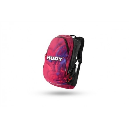 Mochila Hudy Team V3 - H199190