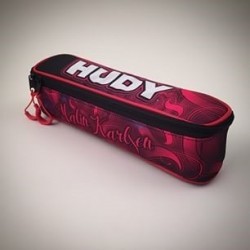 Bolsa lampara LED Hudy