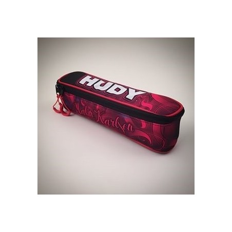Hudy Pit LED bag