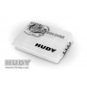 Hudy Plastic Box double sided H298010