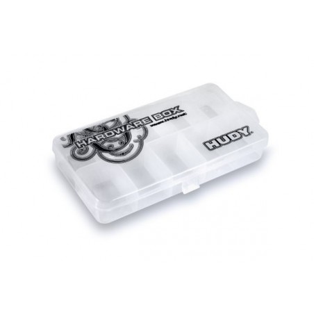 Hudy sprints box 10 Compartments H298013