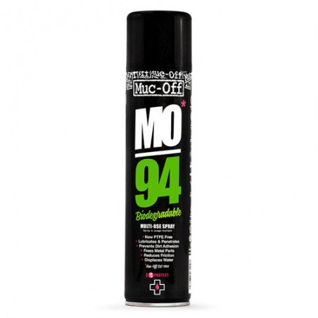 Spray Limpiador Multiusos MUC-OFF MO-94