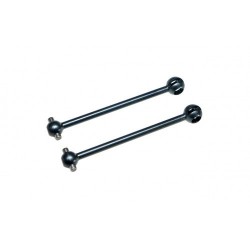 Front drive shaft Mugen MRX6X x2 pcs