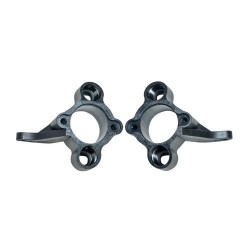 Front uprights Mugen MRX6X x2 pcs