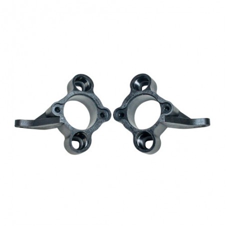 Front uprights Mugen MRX6X x2 pcs