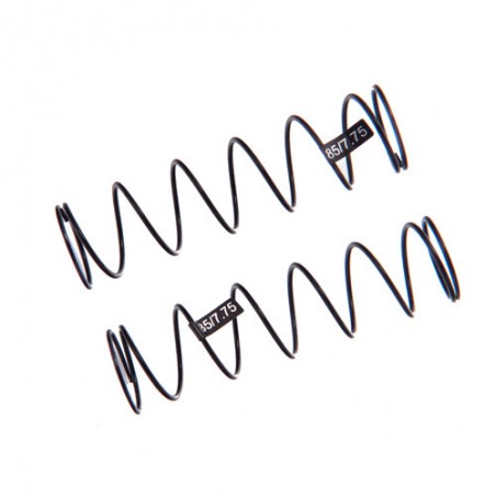 Rear damper spring Mugen 1.4mm 85/7.75T MBX7/7R/8