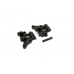 KYMT002 - Bulkhead set Kyosho Megaforce