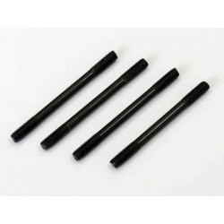 KYMT029 - Tirantes ajustables 50mm Kyosho