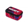 Hudy hard case 280x150x85mm - H199295-H