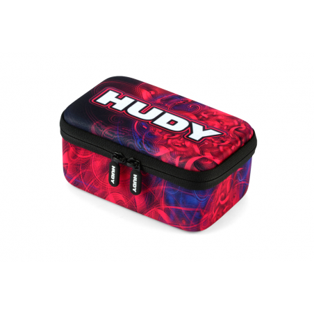 Hudy Hard case 235x190x75mm - H199290-H