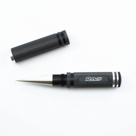 Escariador carrocerias