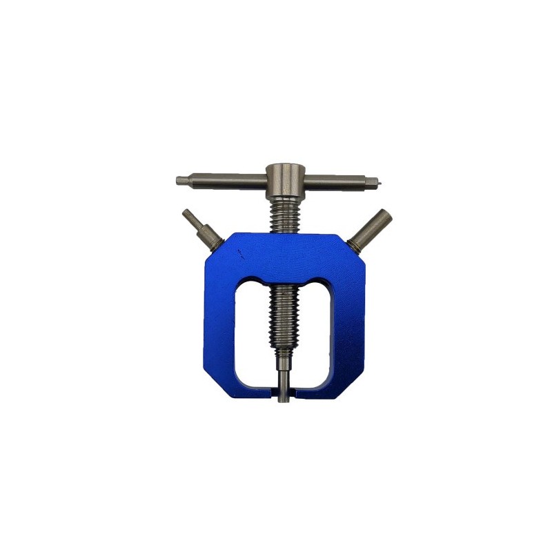 Pinion gear puller 5mm