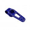 Horn direccion 25T 31mm Azul