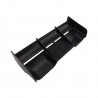 1/8 Off Road wing Black
