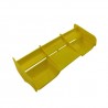 1/8 Off Road wing Yellow