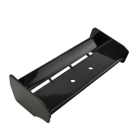 Aleron 1/10 Off Road Negro