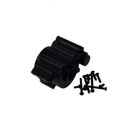 Caja transmision aluminio Stealth Element Enduro