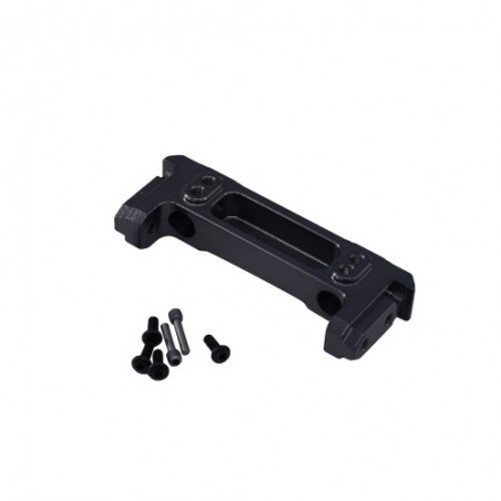 Element RC Enduro front bumper mount