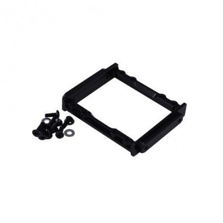 Element RC Enduro aluminum servo mount