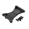Traxxas TRX-4 aluminum rear frame brace