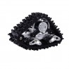 1/10 Crawler snow tire track wheel x1 pc