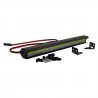 36 Led light roof bar 145mm