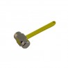1/10 Crawler metal hammer Yellow