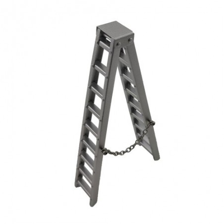 1/10 Crawler aluminum ladder x1 pc