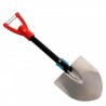 1/10 Crawler shovel