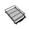 1/10 Crawler roof rack luggage tray 152x103mm