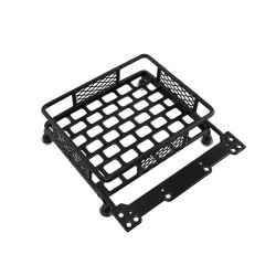 1/10 Crawler roof rack luggage tray 110x103mm