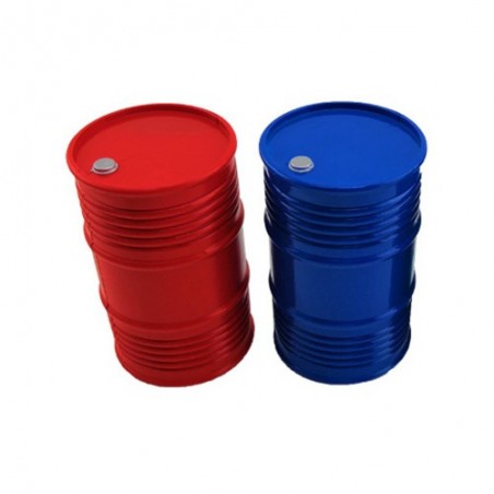 Bidon aceite grande Crawler 1/10