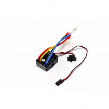 11351 60A Brushed ESC HoBao