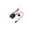 11351 60A Brushed ESC HoBao