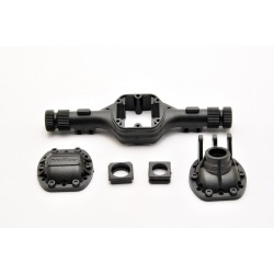 230003 - Caja transmision delantera y trasera DC1