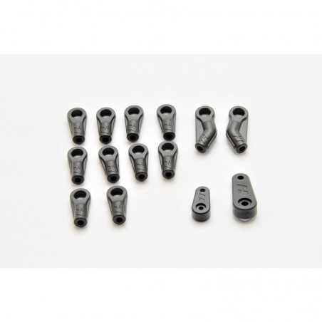 230010 Rod End Set