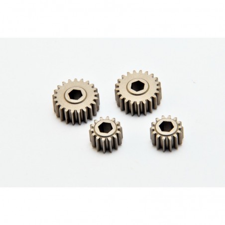 230017 Gear Set 14T - 21T