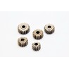 230020 Transmission Gear Set 14T - 17T - 18T and 21T