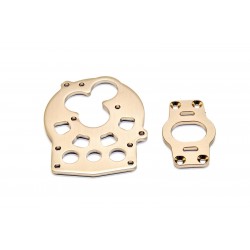 230025 - Soporte motor electrico DC1