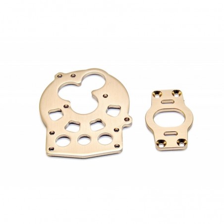 230025 - Soporte motor electrico DC1